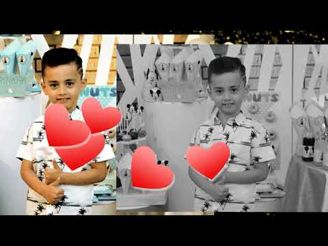 5 RODJENDAN ZOKI JUNIOR 09.07.2021 VINARCE PART1 (STUDIO BEKO)4K LESKOVAC