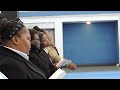 Siyakudumisa Thixo By WCYC 2024