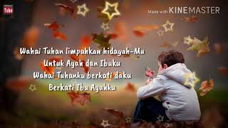 Download lagu JASA AYAH IBU | AEMAN mp3