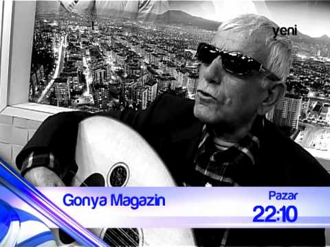 Gonya Magazin - Pazar 22:10 v4