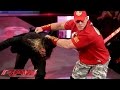 Dean Ambrose taunts Seth Rollins: Raw, Sept. 29 ...