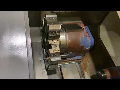2007 YCM TC-26 CNC Lathes | Toolquip, Inc. (1)