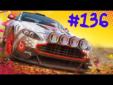 DiRT 5 - Walkthrough - Part 136 - Red Zone Main Event: Ice Breaker (PC UHD) [4K60FPS]