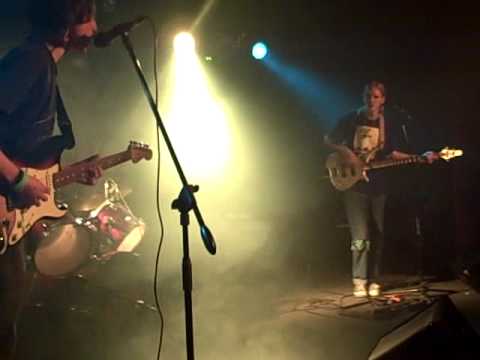 The Yugos- RIFFMASTER 5000!!