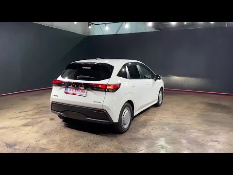 Nissan Note HYBRID 1.2L AUTOMATIC E-POWER - REVERS - Image 2