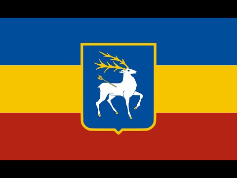 (Ukrainian Folk Song) Hej Sokoly/Hey Falcons