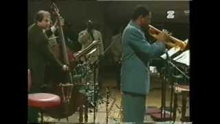 Wynton Marsalis - Four In One