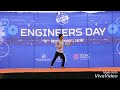 ENGINEER S DAY DANCE Ll HIP HOP Ll MJ STYLE Ll