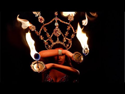 Promotional video thumbnail 2 for Bellydance Entertainment by Marina Viola