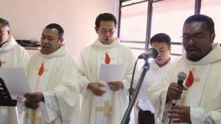Panis Angelicus MGL
