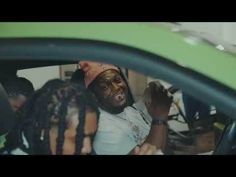 Big Ynot - 24 Seals ft. Rio Da Yung Og ( Official Music Video)