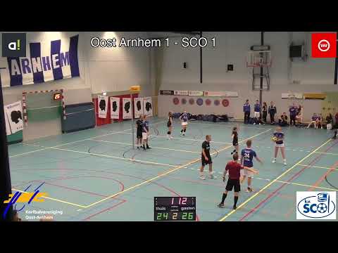 Oost-Arnhem 1 - SCO 1