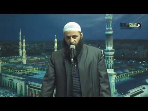 1 Prilli ''dita e rrenave'' [HUTBE] - Hoxhë Sadullah Bajrami