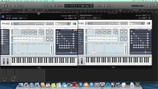 Video thumbnail for TUTORIAL: Screech (FM8) - Lowroller by Industrial Strength Records