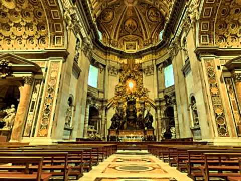 Perosi - Missa Prima Pontificalis Prima [complete]