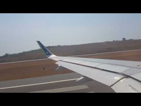 Muito bom ouvir isso: "tripulação preparar para decolagem".😁🛫