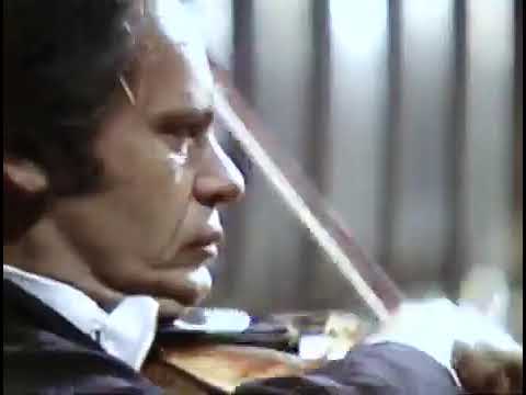 Leonid Kogan plays Beethoven Violin Concerto 1977
