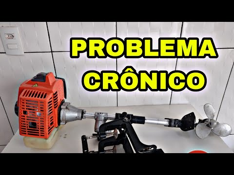 DO NOT BUY THIS TYPE OF ENGINE WITHOUT WATCHING THIS VIDEO!!! (CHRONIC PROBLEM)