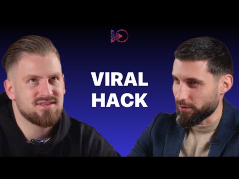 Peste 10 MILIOANE de vizualizări aplicand asta - cu Ionut Avram | Ep 20