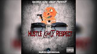 #RMG - Misunderstood Ft. Rico Willl ( Audio )