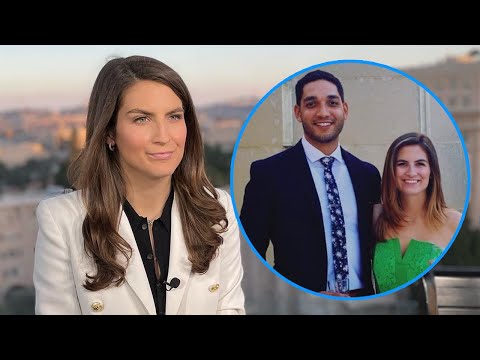 Kaitlan Collins Partner