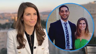 Kaitlan Collins Relationship Details: Married to Husband or Dating a Boyfriend