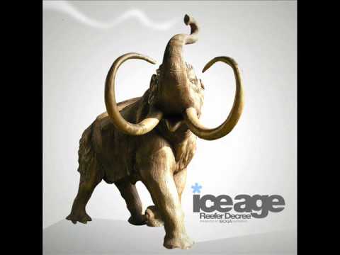 Reefer Decree - Ice Age