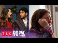 Breakdowns and Blowups at the Tell All | 90 Day Fiance | TLC