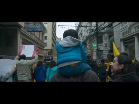 Proyecto A Recuperar - Ya la Van a Ver (Videoclip)