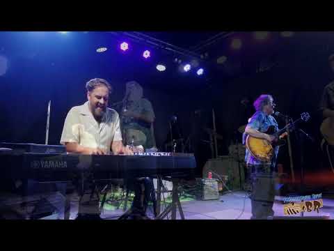 Chris Cain at 9th Rubi Blues Festival 2022 [07]