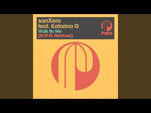 Walk By Me (N.W.N. Instrumental Remix)
