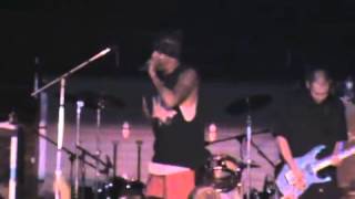 Hed PE &quot;Amerikan Beauty&quot; Live @ Center Stage Kokomo, Indiana (HD)