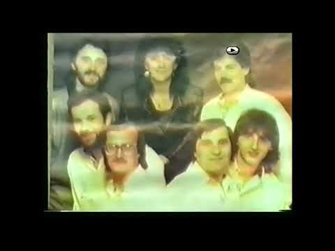 Kemisevo kolo,Kolo iz Dragova,Lapovka nova-MILETIC ZIVOMIR ZILE & MEDENI MESEC (Skorica 1990)