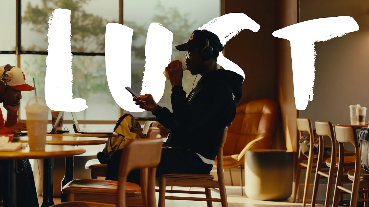 How to overcome lust with God