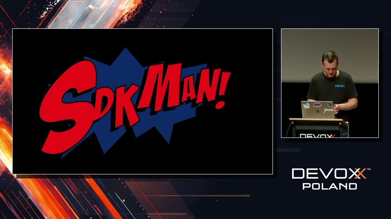 Maven's Hidden Secrets and Treasures to speed up your build • Ko Turk • Devoxx Poland 2024