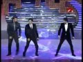 SRK & HRITHIK dances on chamak challo avi