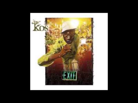 K-os - Superstar Pt.Zero
