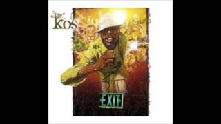 K-os - Superstar Pt.Zero