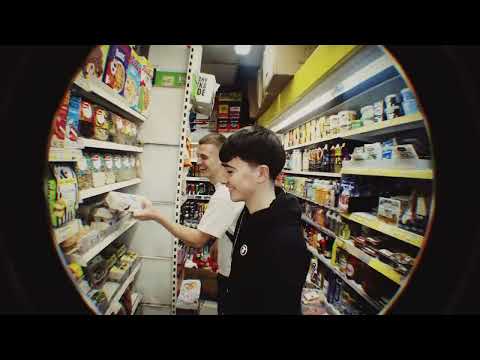 BL3SS x CamrinWatsin - Craving 4 U (ft. bbyclose) (Official Visualiser)