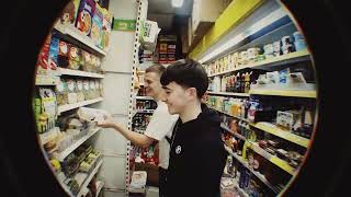 Bbyclose & Bl3Ss & Camrinwatsin - Craving 4 U