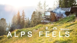 ALPS FEELS - Alpine Climbing in Europe