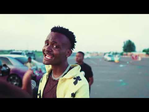 Fokiss Júnior - Empoderada Errada  [VIDEO OFFICIAL] 4K