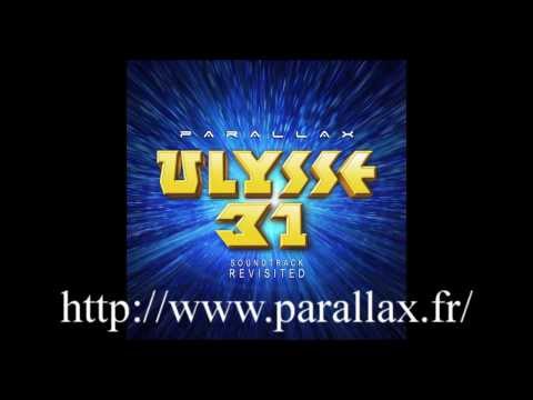 Parallax - Ulysse 31 (Teaser by Marc Meroth)