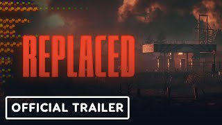 REPLACED