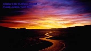 Cosmic Gate &amp; Emma Hewitt - Going Home (Club Mix)