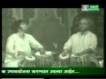 Ustad Allarakha and Ustad Zakir Hussain Duet in Ektaal - gsingh93 Ustad Allarakha and Ustad Zakir Hussain Duet in Ektaal