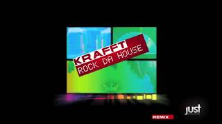 Krafft - Rock Da House (Danny Wild Extended Vocal Mix)