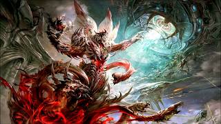 Epic Score - It All Ends Here (Epic Dramatic Hybrid Action)