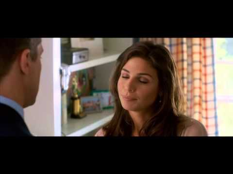 The Big Wedding 'Close the Door' Movie Clip