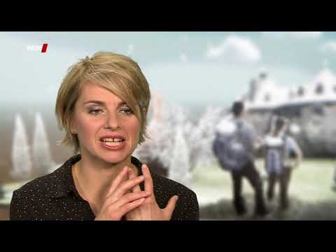 Unser Westen - Unser Winterspaß Doku (2017)